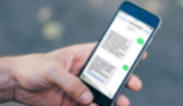 İçişleri Bakanlığı mesaj ile uyardı