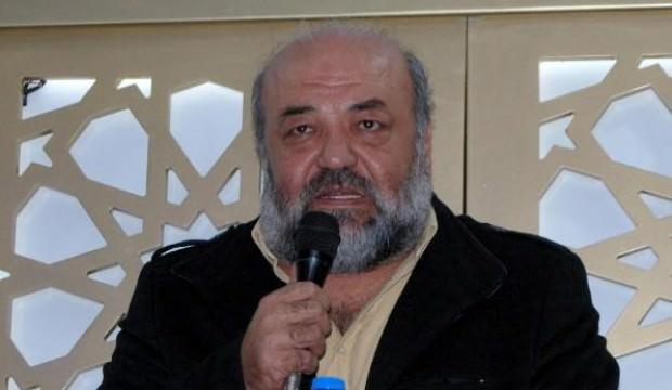 İhsan Eliaçık'a 6 yıl 3 ay hapis cezası