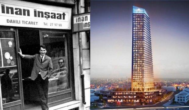 İnşaat devi battı: Kraliyet ailesi de ortada kaldı!