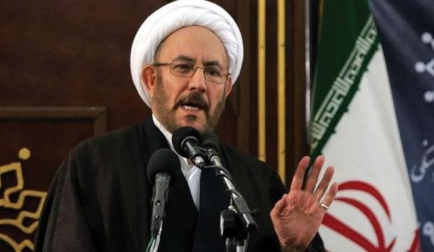 Ruhani'nin yardımcısından tepki çeken sözler