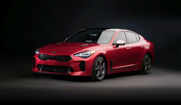 KIA "Red Dot"tan üçlü zaferle döndü!