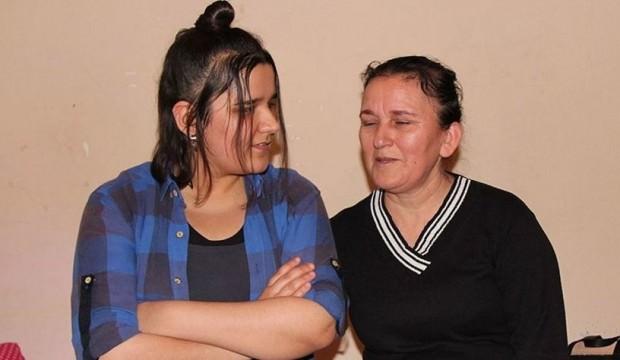Kızı kansere yakalanınca baba evi terk etti!
