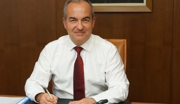 Makine İhracatçıları Birliği yeni başkanını seçti