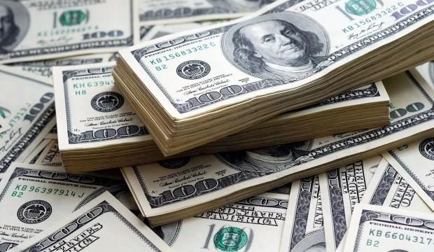 Merkez Bankası rezervleri 112 milyar dolara çıktı