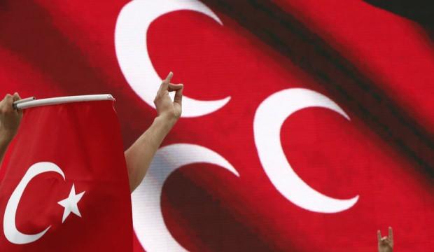 MHP'den son dakika açıklaması