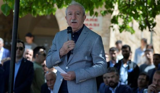 Miroğlu: Kürtlerin CHP'ye oy vermesi tarihi bir hatadır