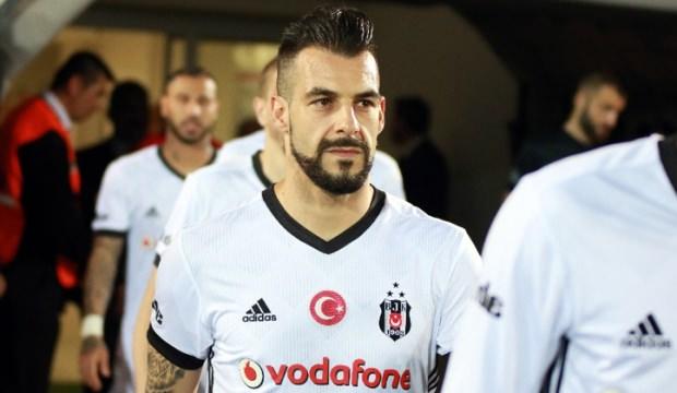 Negredo'dan Fenerbahçe yorumu!