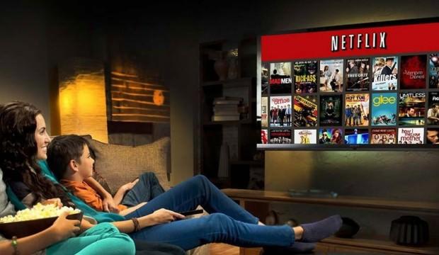 Netflix'in abone sayısı 125 milyona ulaştı