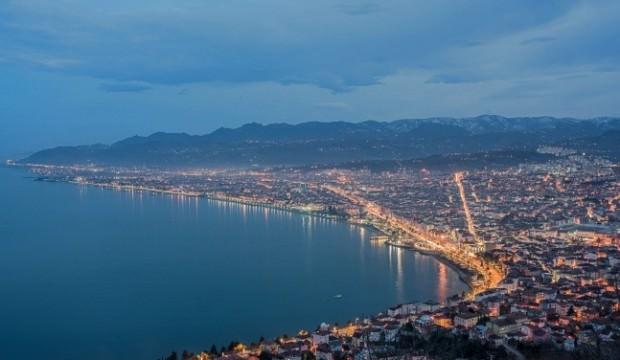 Ordululara dev müjde! 1800 kişi istihdam edilecek