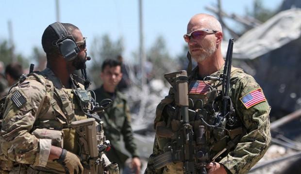 Pentagon çıldırdı: 65 bin kişilik silah lazım!