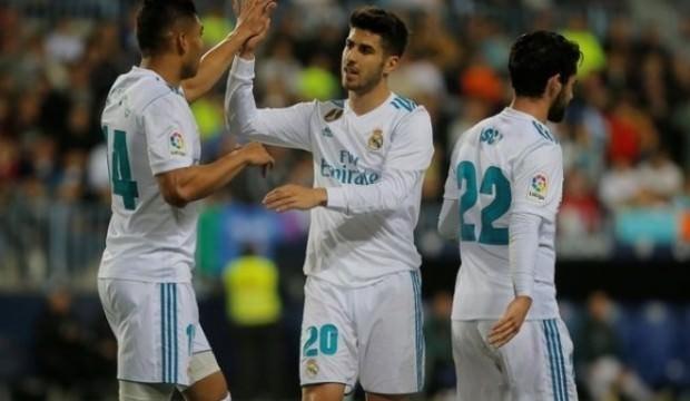 Real Madrid Ronaldo'suz kazandı