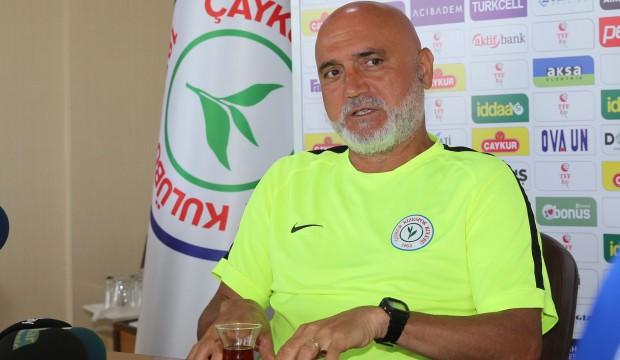 Hikmet Karaman'a çok sert tepki