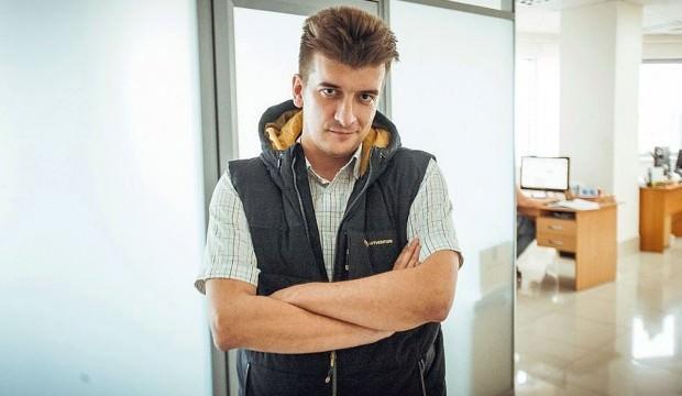 Rus gazetecinin ölümünde büyük şüphe!