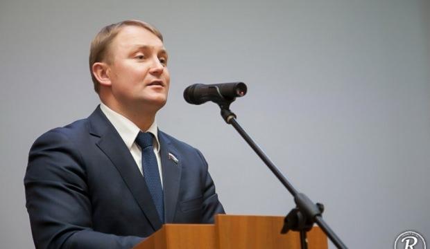 Rus milletvekili: Erdoğan'ı örnek almamız lazım