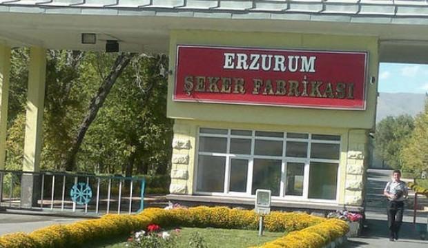 Şeker Fabrikası ihalesinde kazanan belli oldu