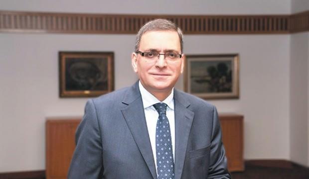 SPK Başkanlığı'na Taşkesenlioğlu atandı