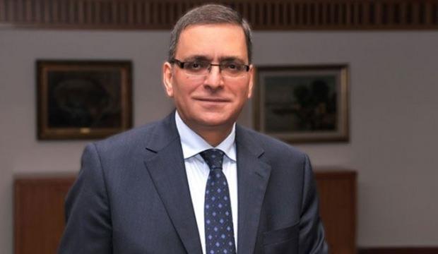SPK'nın yeni başkanı Ali Fuat Taşkesenlioğlu kim? Nereli, kaç yaşında?