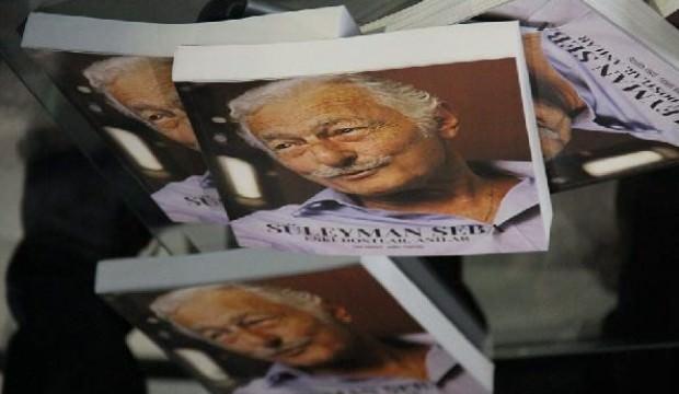 Süleyman Seba kitabının tanıtımı yapıldı