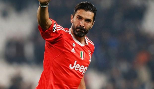 40 yaşındaki Buffon'a sürpriz talip!