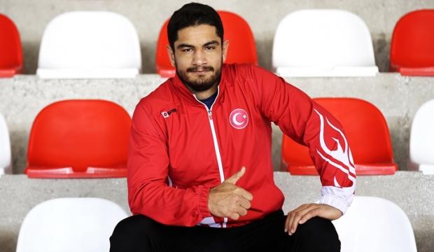 Taha Akgül'ün yeni hedefi belli oldu!