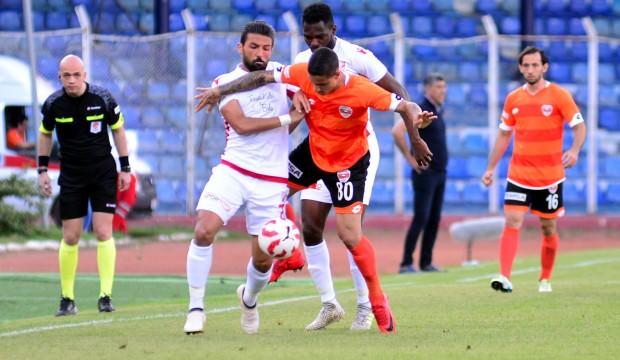 Spor Toto 1. Lig'de müthiş geri dönüş!