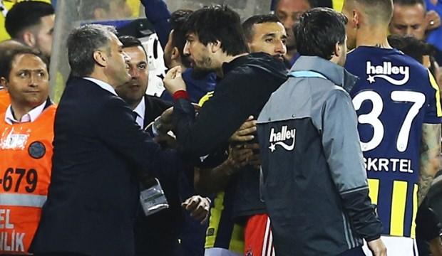 Fenerbahçe- Beşiktaş maçı için karar çıktı