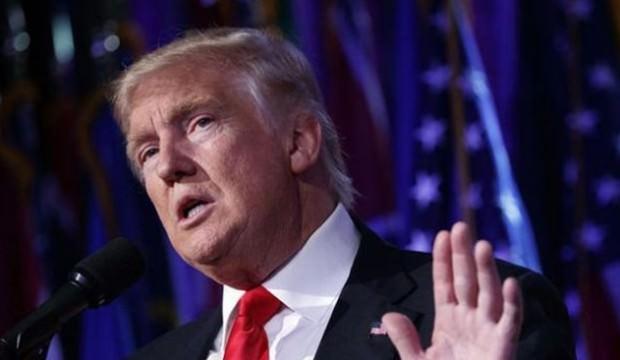 Trump bu kez o ülkelerin paralarını tehdit etti!