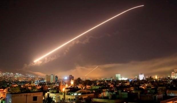 Trump'ın Suriye'deki asıl planı ortaya çıktı