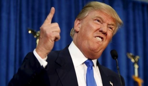 Trump’tan Kuzey Kore çıkışı!