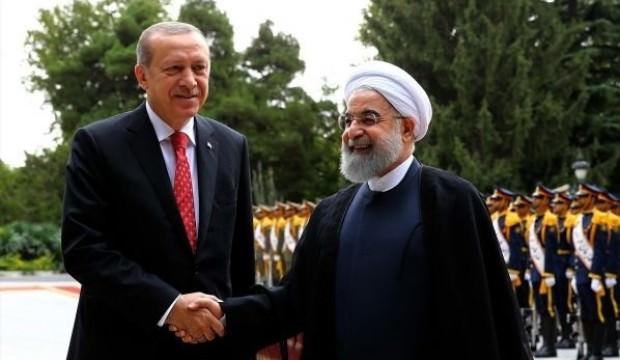 Türkiye ile İran arasında ilk para takası