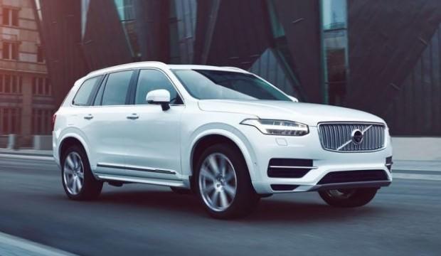 Volvo XC90 15 yıldır ölümlü kazaya karışmadı