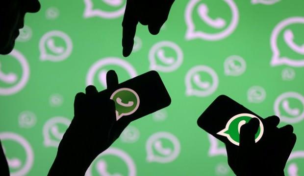 Whatsapp bu sabah değişti! İşte son hali