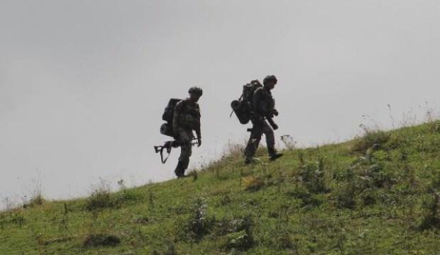 Son bir haftada teröre ağır darbe