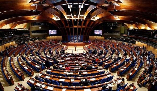 AKPM'de Salih Müslim rezaleti