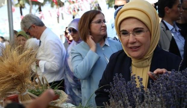 Şu anda 79 ülkeye tohum ihracatı yapan bir ülkeyiz