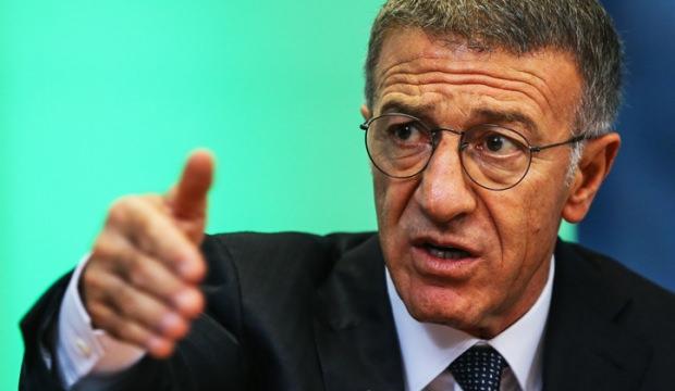 Ahmet Ağaoğlu 2 transferi açıkladı!