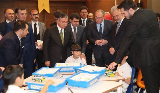 Yılmaz: Seferberlik başlatırsak 2019'da kalkar