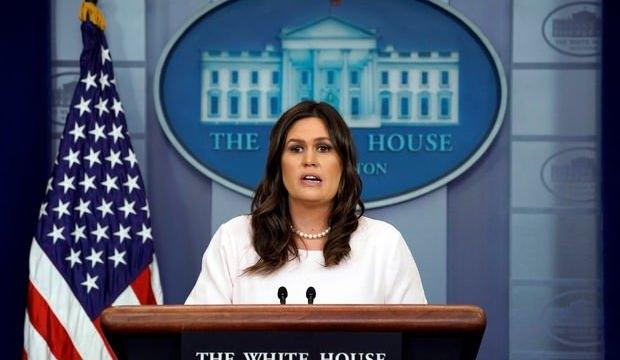 Beyaz Saray açıkladı! Trump'ın ekibi yola çıktı