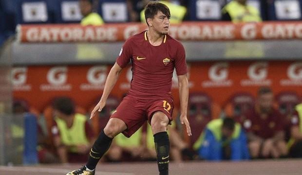 Dev maç öncesi Cengiz'e büyük övgü!