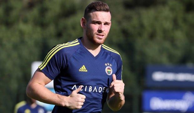 Fenerbahçe'den Vincent Janssen kararı!