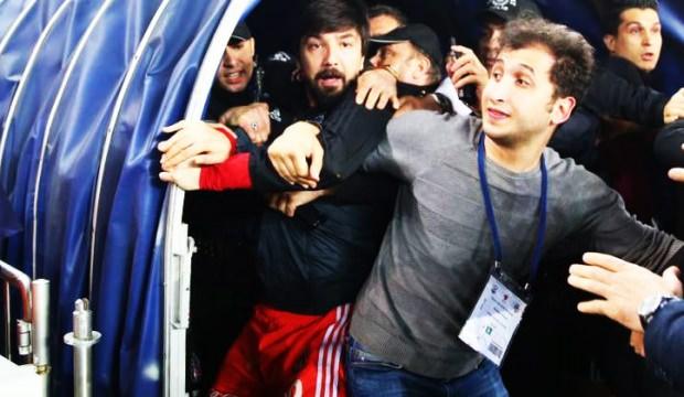 Flaş gelişme! Tolga Zengin'e dava açıldı!