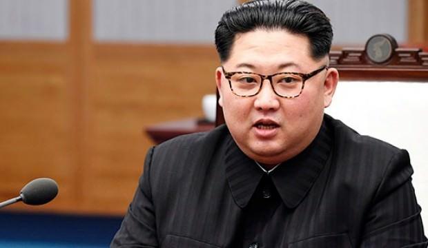 Kim iyice sertleşti! Kuzey Kore masayı devirdi