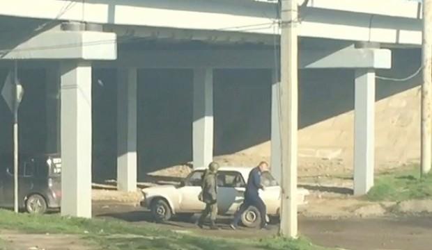 Paralı askerlerin Kremlin ilişkisi kanıtlandı!