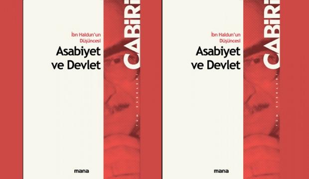 İbn Haldun'un Düşüncesi Asabiyet ve Devlet