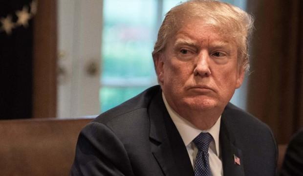 Trump'a Brunson yanıtı! Mektup ortaya çıktı