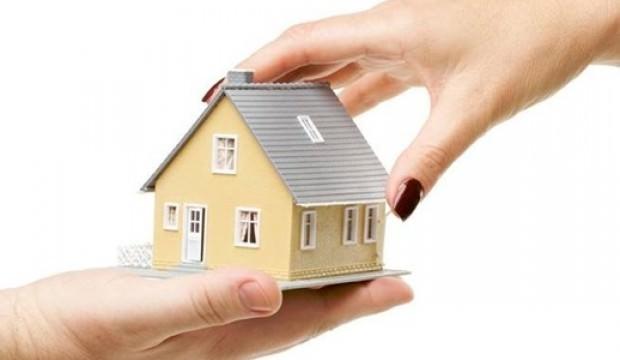 İlk Çeyrekte 89 bin ipotekli konut satıldı