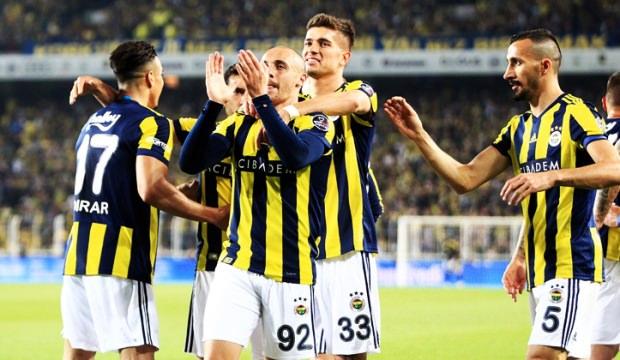 Fenerbahçe'den amansız takip!