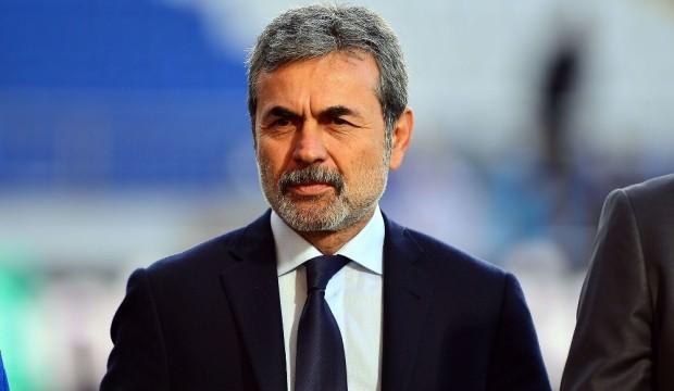 Olay sözler! "Sahaya çıkıp kutlayacağız"