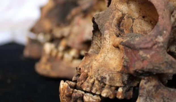 Kurban edilmişler! 140 çocuğun cesedine ulaştılar