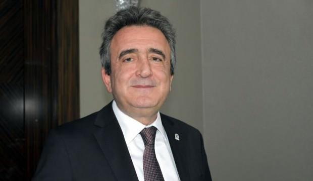 "Türkiye bir otomobilin yüzde 80'ini üretebilir"